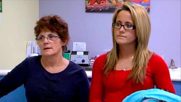 Teen Mom 2 - El ex archivo de Janelle