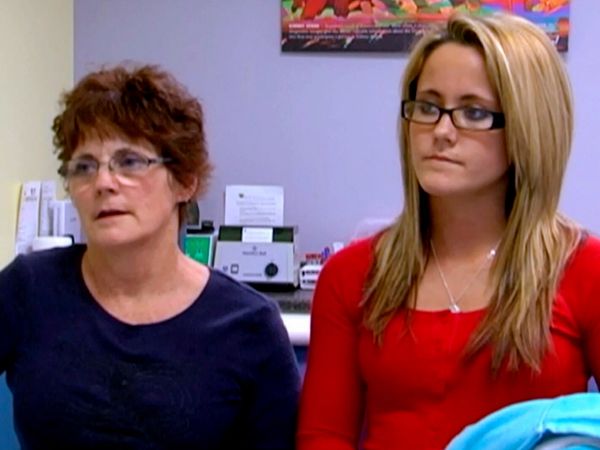 Teen Mom 2 - El ex archivo de Janelle