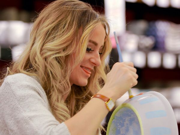 Teen Mom 2 - Sediento