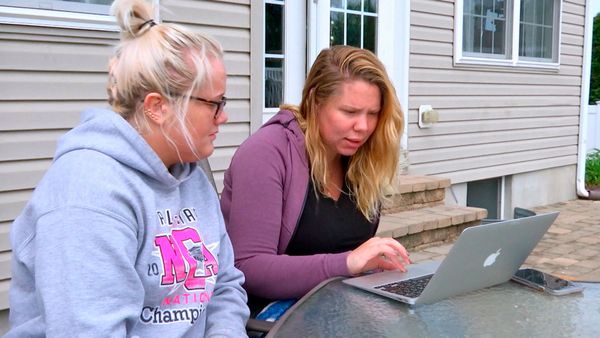 Teen Mom 2 - Episodio 807