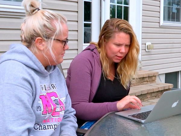Teen Mom 2 - Episodio 807