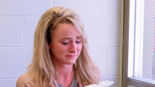Teen Mom 2 - Frases inacabadas