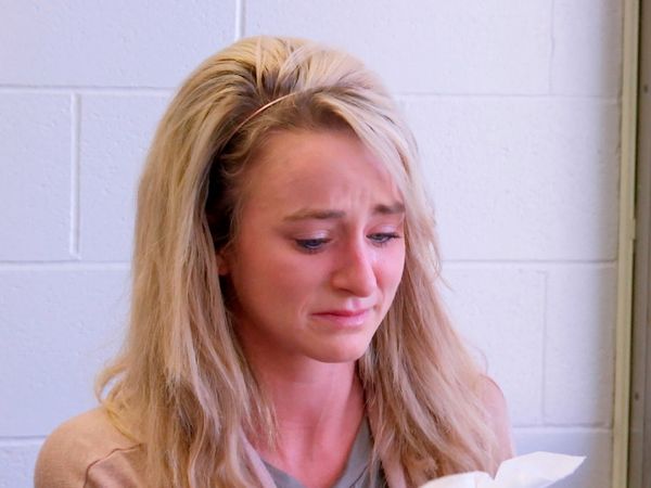 Teen Mom 2 - Frases inacabadas
