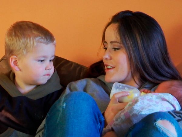 Teen Mom 2 - Sorpresa!