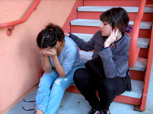 Teen Mom 2 - Bajo esa ruta