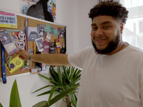 MTV Cribs International - Big Zuu &Loren Gray