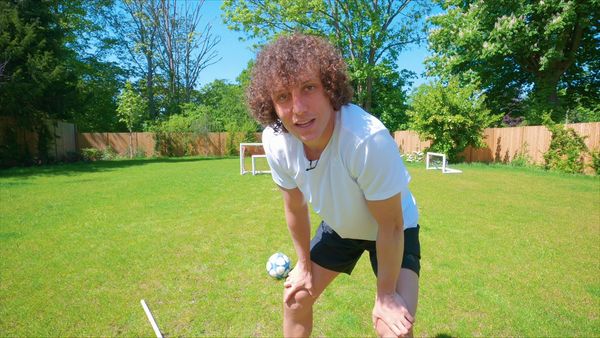 MTV Cribs: Footballers Stay Home - MTV Cribs mit David Luiz und Lucas Moura