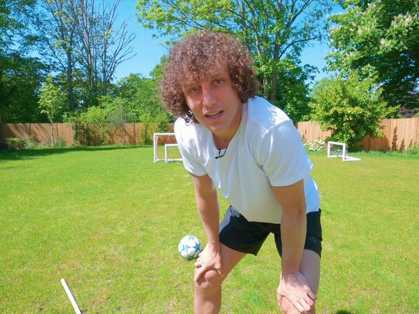 MTV Cribs: Footballers Stay Home - MTV Cribs mit David Luiz und Lucas Moura