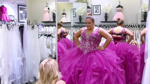 My Super Sweet 16 - Ein magisches Sweet 16