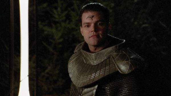 Stargate SG-1 - Redemption (Part 2)