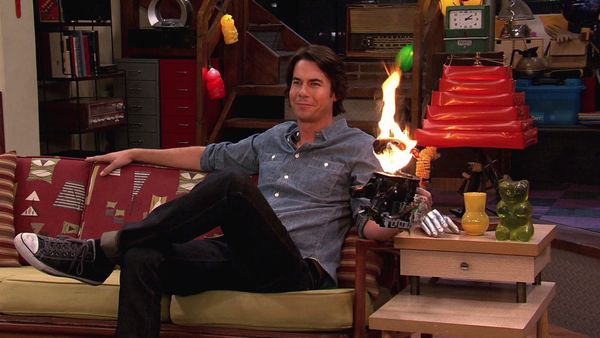 iCarly - O adeus Parte 2