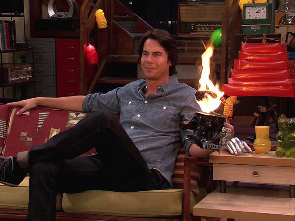 iCarly - O adeus Parte 2