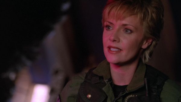 Stargate SG-1 - Descent