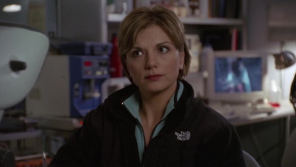 Stargate SG-1 - Frozen