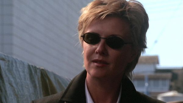 Stargate SG-1 - Nightwalkers