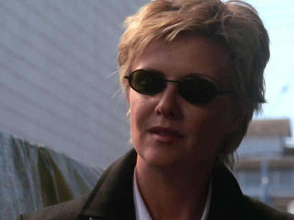 Stargate SG-1 - Nightwalkers