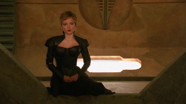 Stargate SG-1 - Abyss