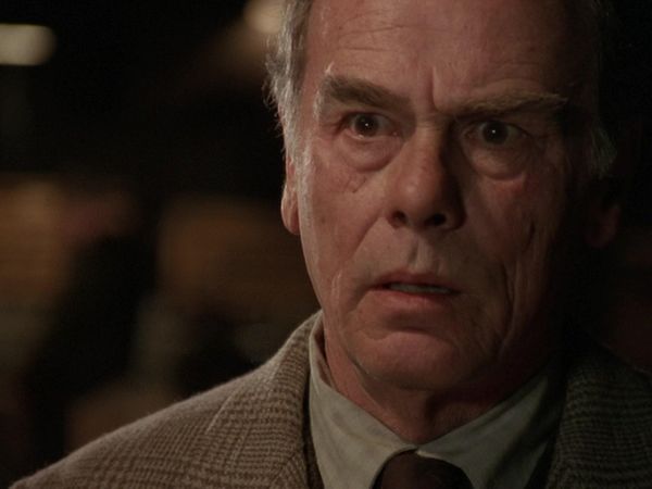 Stargate SG-1 - Shadow Play