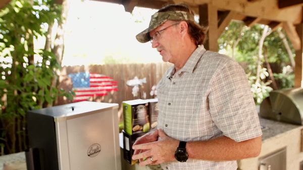 Americana Outdoors - Bradley Smoker Overview