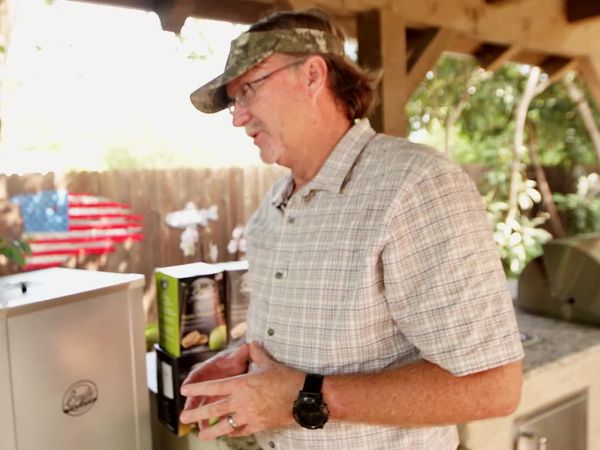 Americana Outdoors - Bradley Smoker Overview