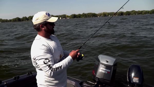 Americana Outdoors - Bass Pro Shops / Cabela's National Team Championship