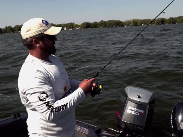 Americana Outdoors - Bass Pro Shops / Cabela's National Team Championship