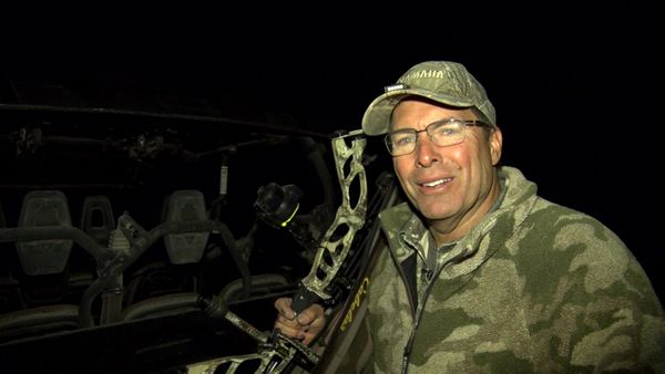 Americana Outdoors - On the Hunt for Red Stag & Turkey