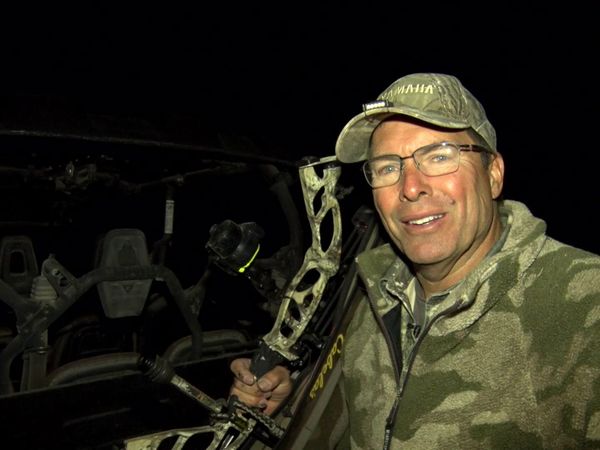 Americana Outdoors - On the Hunt for Red Stag & Turkey