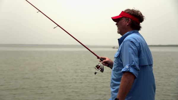 Americana Outdoors - Bass Fishing With The New Stupid Craw