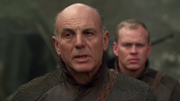 Stargate SG-1 - Allegiance