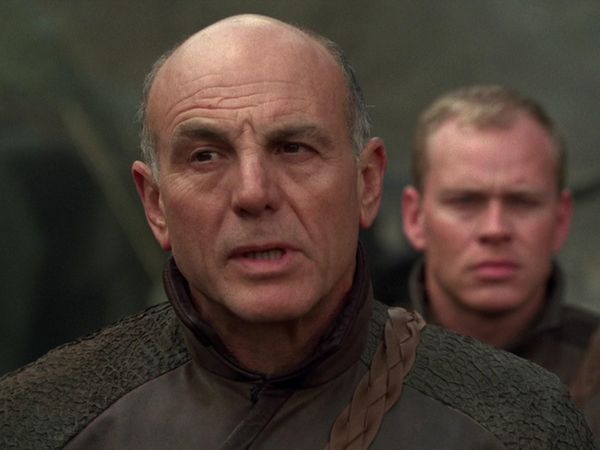 Stargate SG-1 - Allegiance