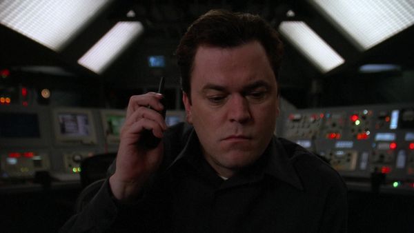 Stargate SG-1 - Prometheus