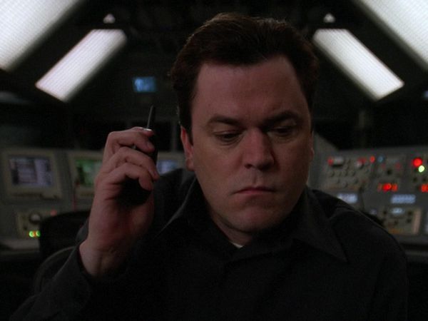 Stargate SG-1 - Prometheus