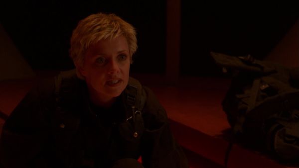 Stargate SG-1 - Unnatural Selection