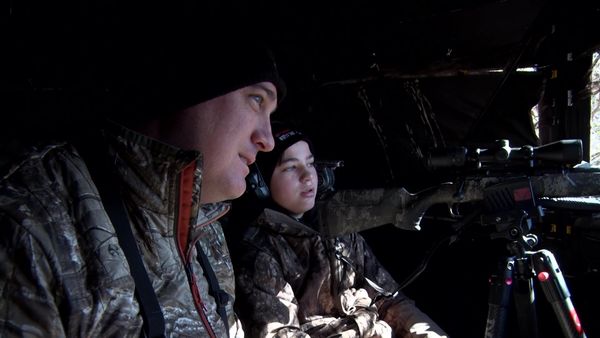 Americana Outdoors - Getting Outdoors with the Kiddos