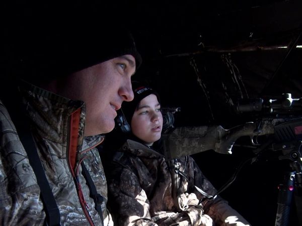 Americana Outdoors - Getting Outdoors with the Kiddos