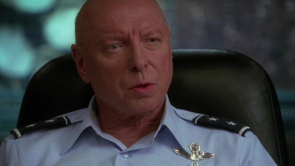 Stargate SG-1 - Sight Unseen