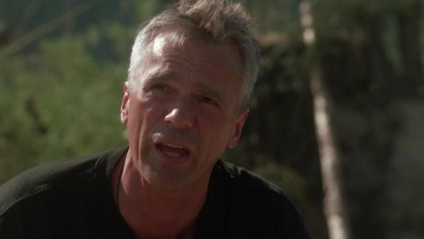 Stargate SG-1 - Paradise Lost