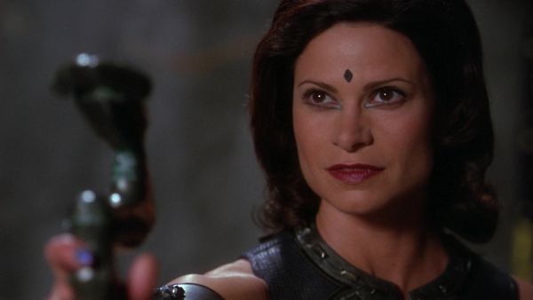 Stargate SG-1 - Metamorphosis