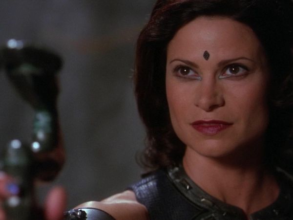 Stargate SG-1 - Metamorphosis