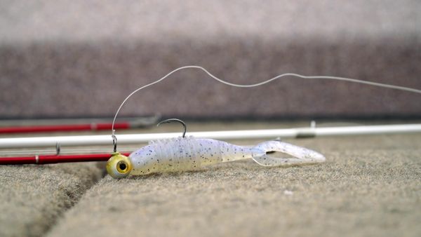 Americana Outdoors - Crappie Fishing