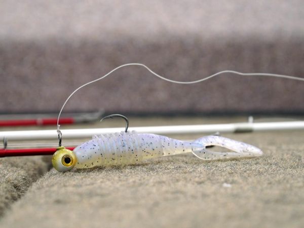 Americana Outdoors - Crappie Fishing