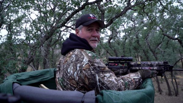 Americana Outdoors - Big Ole Mean Hogs
