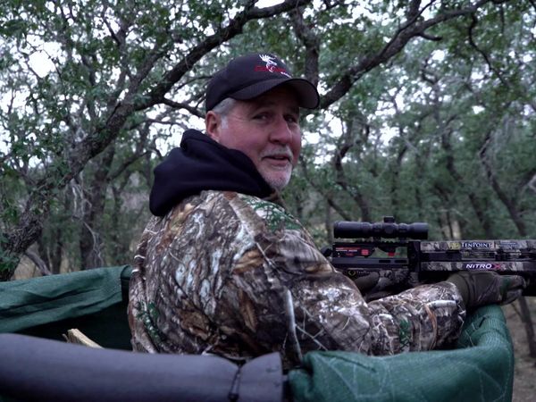 Americana Outdoors - Big Ole Mean Hogs