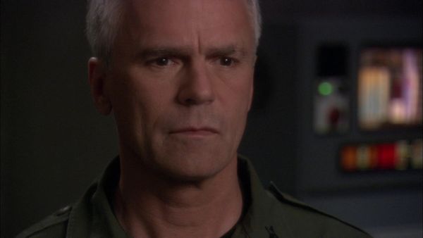 Stargate SG-1 - Zero Hour