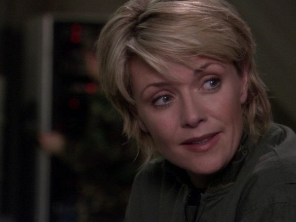 Stargate SG-1 - Covenant