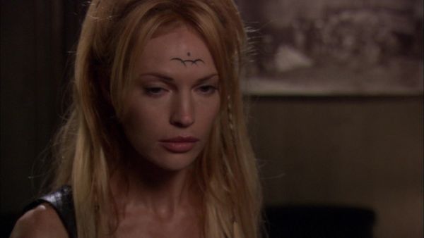 Stargate SG-1 - Sacrifices