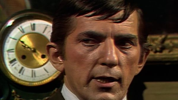 Dark Shadows - Episode 560