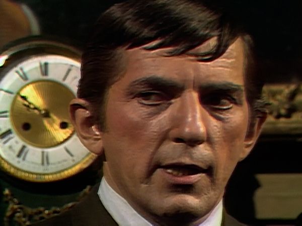 Dark Shadows - Episode 560