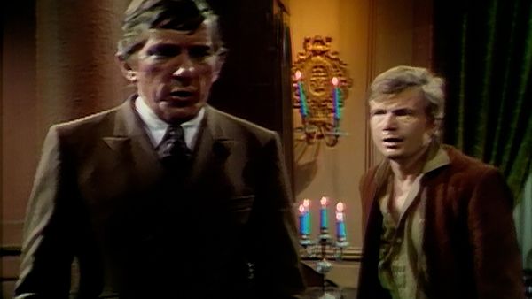 Dark Shadows - Episode 562